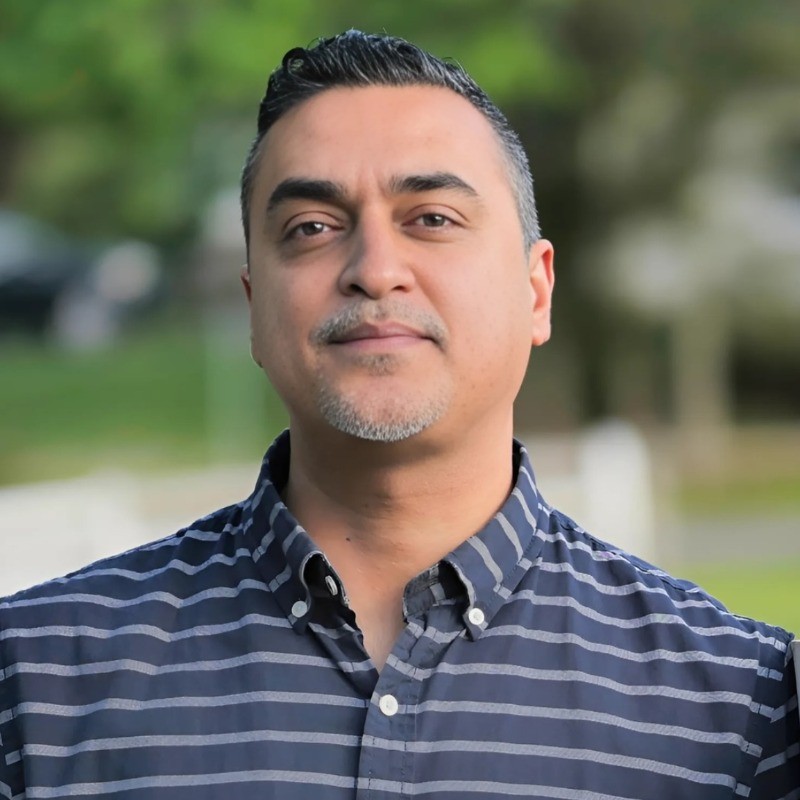 Azfar Rizvi