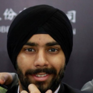 Aakarshan Sethi
