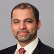 Imran Haque