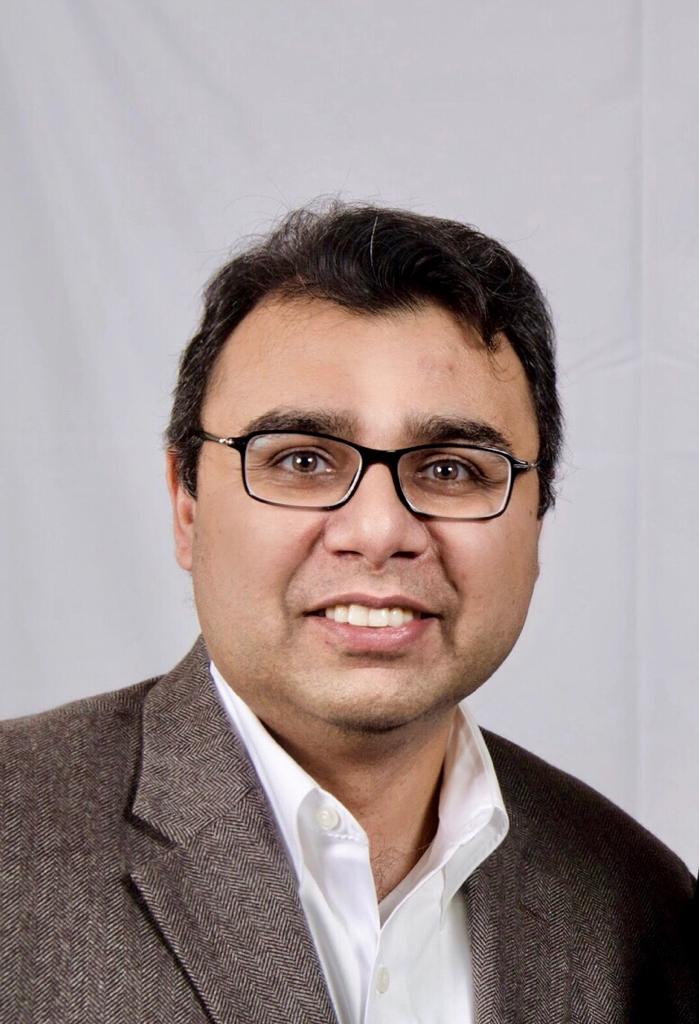 Waqas Siddiqi