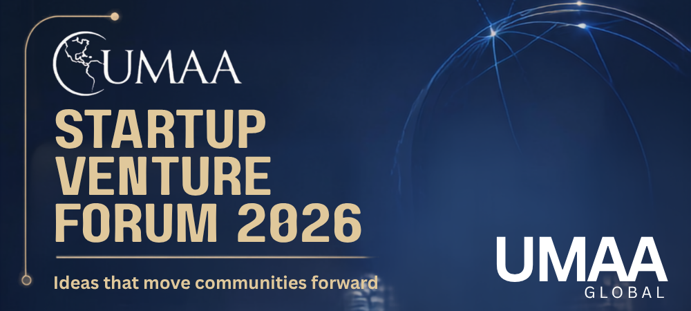 Umaa Venture Forum