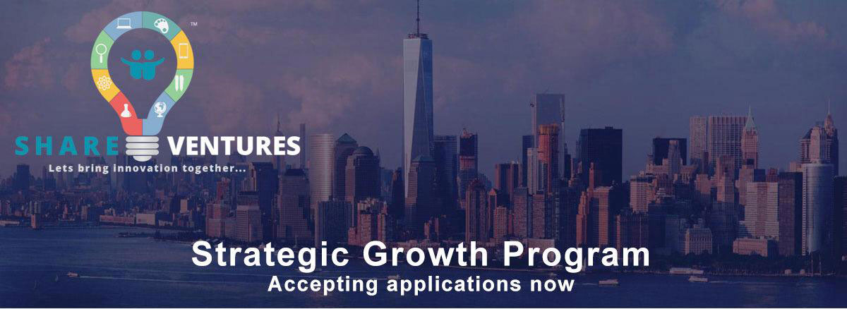 Introducing Strategic growth program